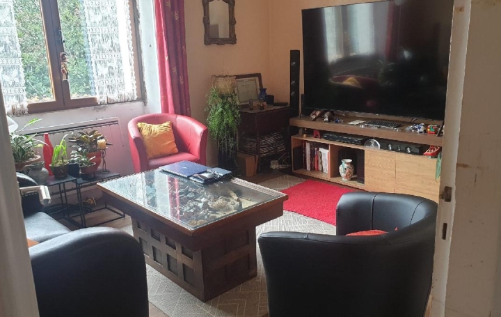 Maison BOURGANEUF (23400)  100 m2 82 397 € 