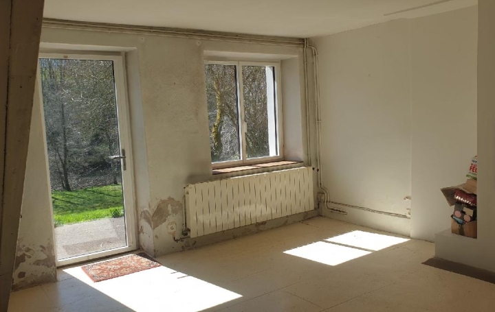 Maison SAINT-LEONARD-DE-NOBLAT (87400)  117 m2 217 000 € 