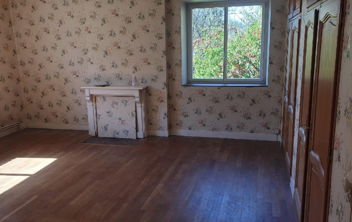 Maison SAINT-LEONARD-DE-NOBLAT (87400)  117 m2 217 000 € 