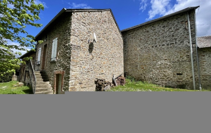 Maison NEUVIC-ENTIER (87130)  120 m2 149 000 € 