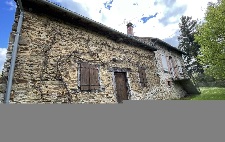 Maison NEUVIC-ENTIER (87130)  120 m2 149 000 € 