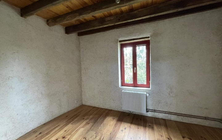 Maison NEUVIC-ENTIER (87130)  120 m2 149 000 € 