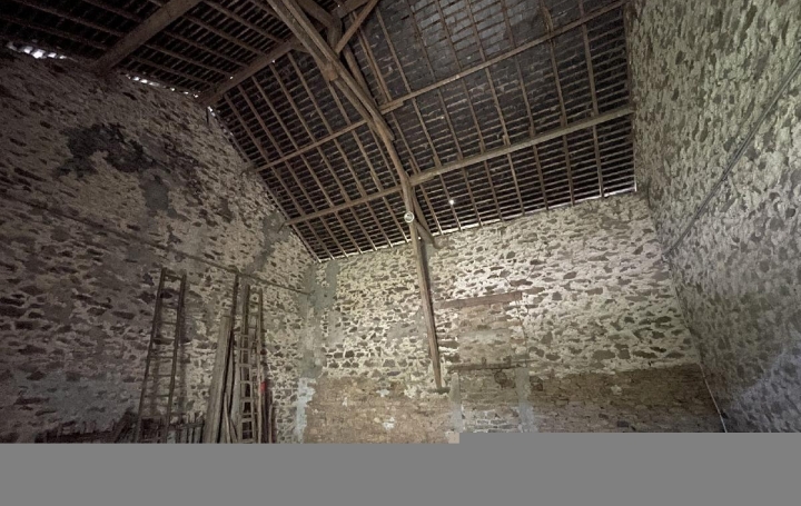 Maison NEUVIC-ENTIER (87130)  120 m2 149 000 € 