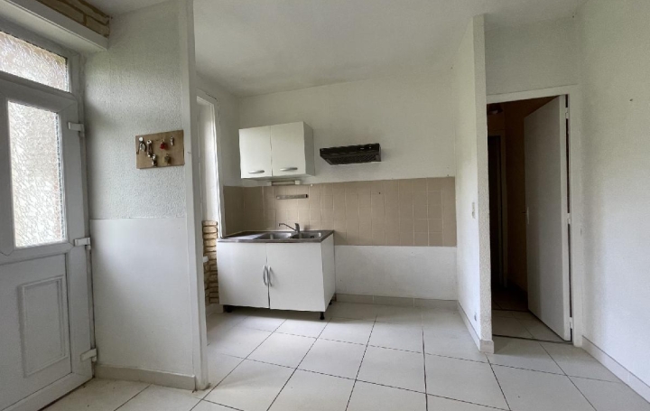 Maison NEUVIC-ENTIER (87130)  120 m2 149 000 € 