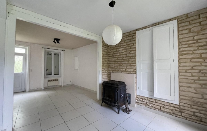 Maison NEUVIC-ENTIER (87130)  120 m2 149 000 € 