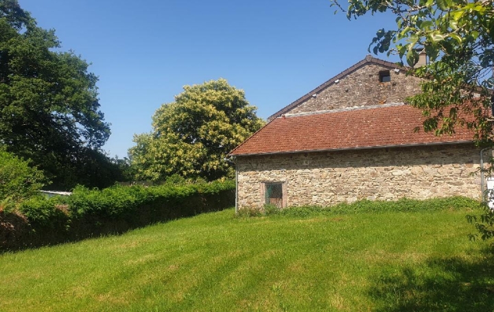 Maison PEYRAT-LE-CHATEAU (87470)  100 m2 77 000 € 