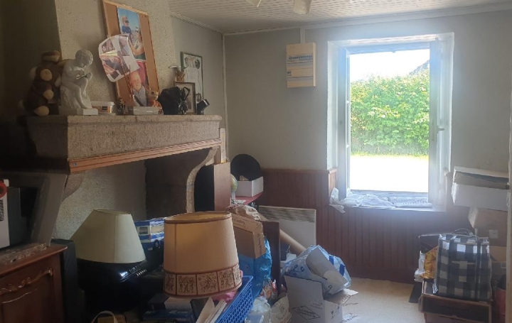 Maison PEYRAT-LE-CHATEAU (87470)  100 m2 77 000 € 