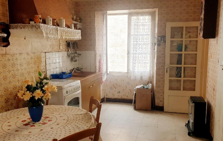 Maison TARNAC (19170)  93 m2 109 000 € 
