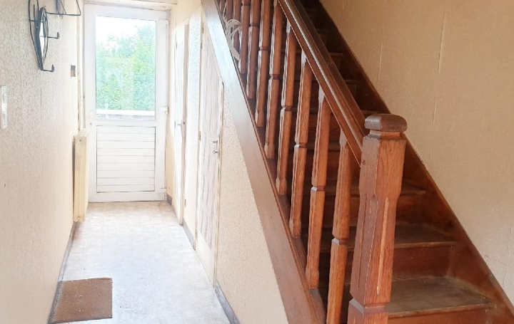 Maison TARNAC (19170)  93 m2 109 000 € 