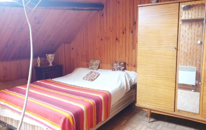 Maison TARNAC (19170)  93 m2 109 000 € 