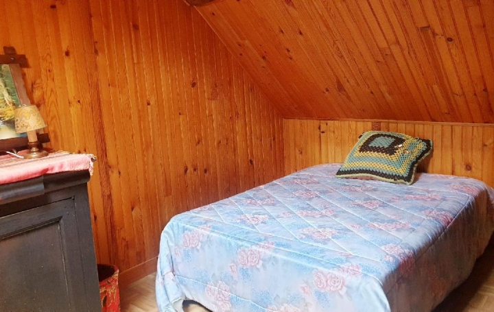 Maison TARNAC (19170)  93 m2 109 000 € 