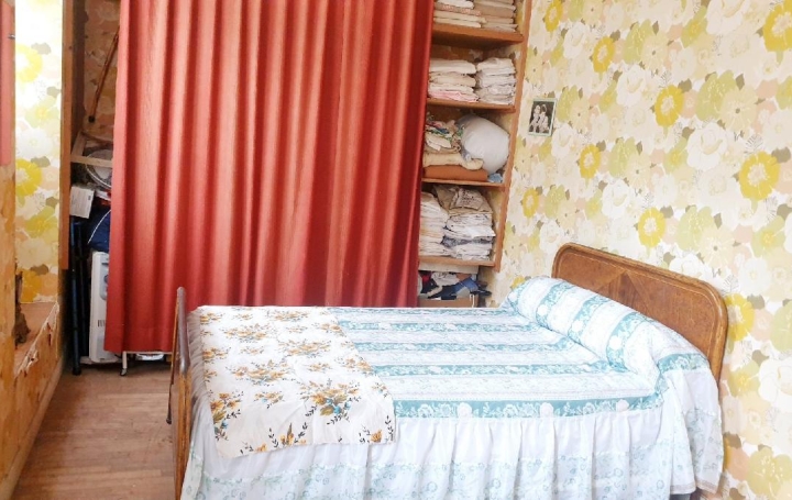 Maison TARNAC (19170)  93 m2 109 000 € 