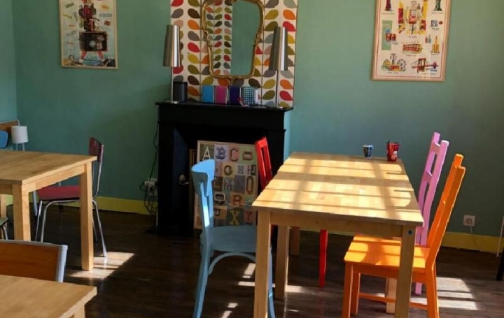 Maison CHATEAUNEUF-LA-FORET (87130)  194 m2 149 000 € 