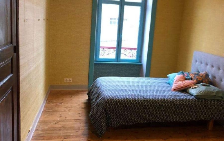 Maison CHATEAUNEUF-LA-FORET (87130)  194 m2 149 000 € 