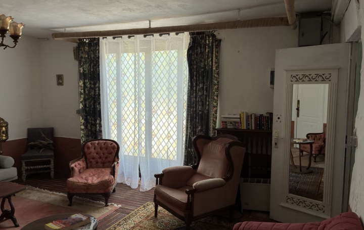 Maison SAINT-LEONARD-DE-NOBLAT (87400)  120 m2 72 000 € 