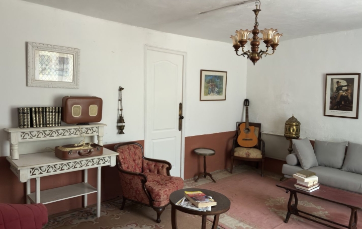 Maison / Villa SAINT-LEONARD-DE-NOBLAT (87400) 120 m<sup>2</sup> 72 000 € 