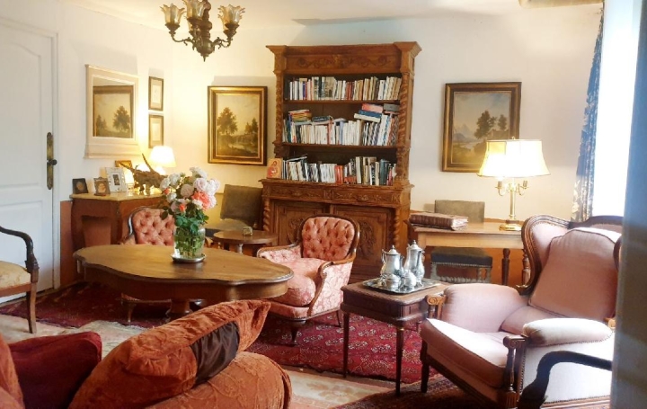 Maison / Villa SAINT-LEONARD-DE-NOBLAT (87400) 120 m<sup>2</sup> 85 000 € 