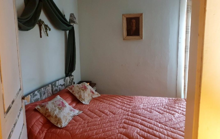 Maison SAINT-LEONARD-DE-NOBLAT (87400)  120 m2 85 000 € 