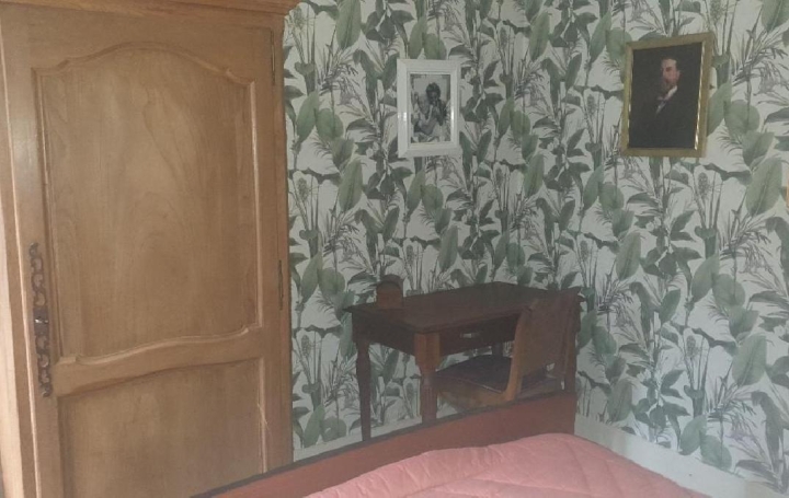 Maison SAINT-LEONARD-DE-NOBLAT (87400)  120 m2 85 000 € 