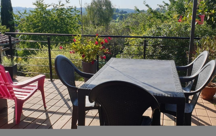 Maison SAINT-LEONARD-DE-NOBLAT (87400)  75 m2 151 000 € 