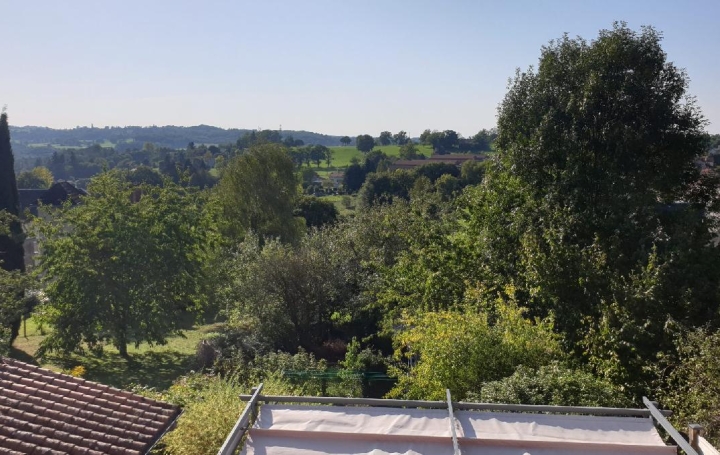 Maison SAINT-LEONARD-DE-NOBLAT (87400)  75 m2 151 000 € 