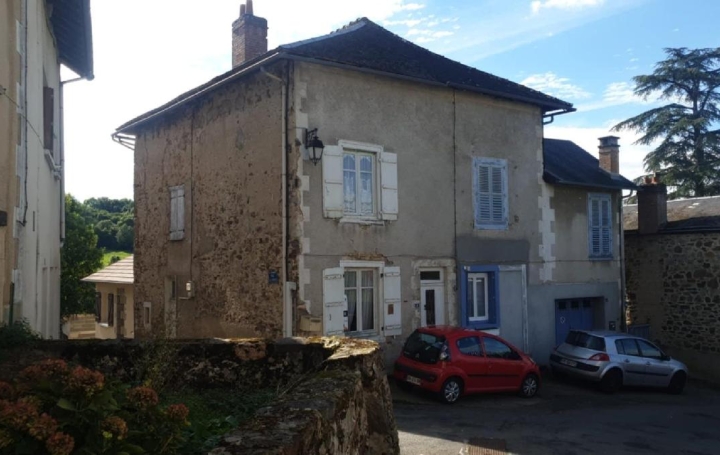 Maison / Villa PIERRE-BUFFIERE (87260) 70 m<sup>2</sup> 38 500 € 
