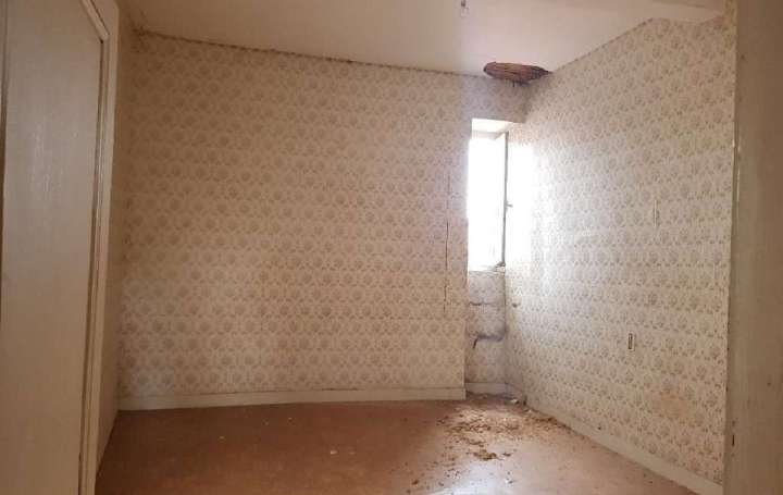 Maison PIERRE-BUFFIERE (87260)  70 m2 38 500 € 