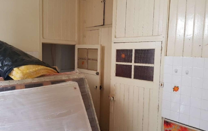 Maison PIERRE-BUFFIERE (87260)  70 m2 38 500 € 