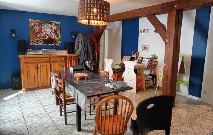 Maison LINARDS (87130)  240 m2 262 000 € 