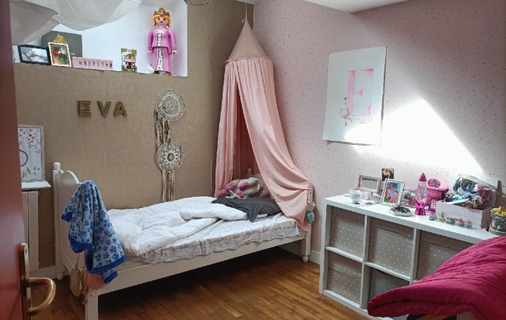 Maison LINARDS (87130)  240 m2 262 000 € 