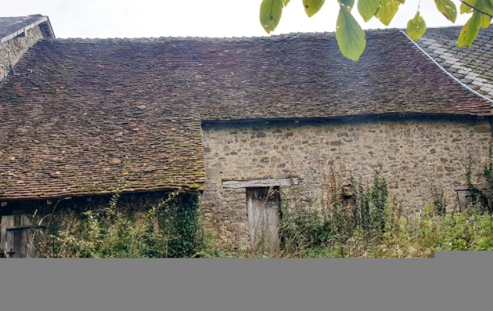 Maison LA CROISILLE-SUR-BRIANCE (87130)  92 m2 110 000 € 