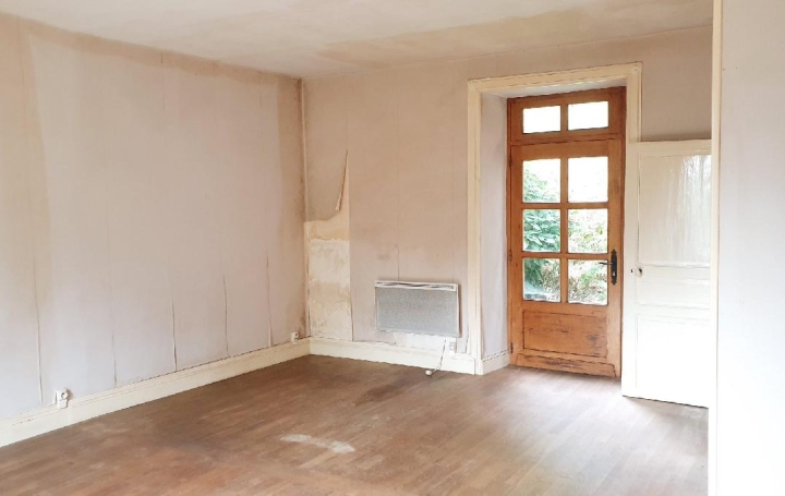 Maison LA CROISILLE-SUR-BRIANCE (87130)  92 m2 110 000 € 