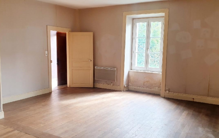 Maison LA CROISILLE-SUR-BRIANCE (87130)  92 m2 110 000 € 