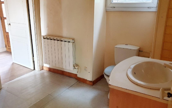 Maison LA CROISILLE-SUR-BRIANCE (87130)  92 m2 110 000 € 