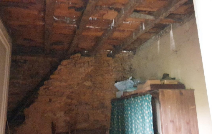 Maison LA CROISILLE-SUR-BRIANCE (87130)  92 m2 110 000 € 