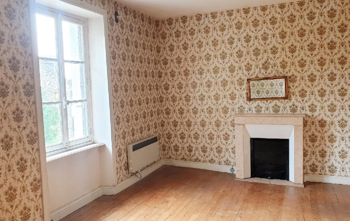 Maison LA CROISILLE-SUR-BRIANCE (87130)  92 m2 110 000 € 