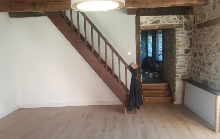 Maison ROZIERS-SAINT-GEORGES (87130)  96 m2 93 500 € 