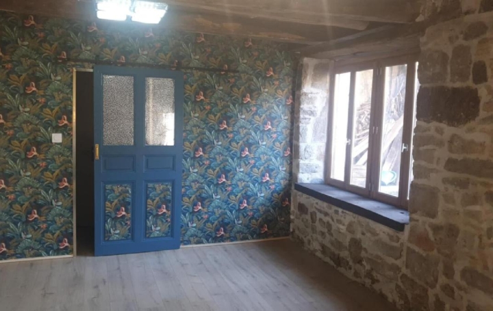 Maison ROZIERS-SAINT-GEORGES (87130)  96 m2 93 500 € 