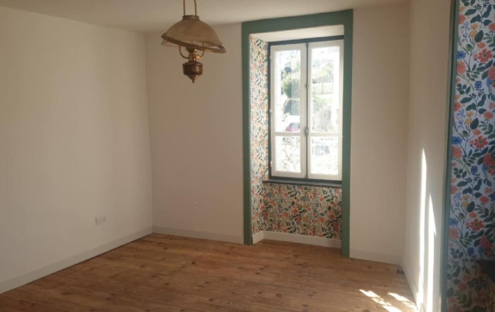 Maison ROZIERS-SAINT-GEORGES (87130)  96 m2 93 500 € 