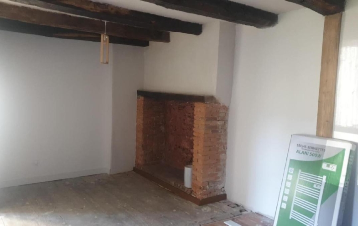 Maison ROZIERS-SAINT-GEORGES (87130)  96 m2 93 500 € 