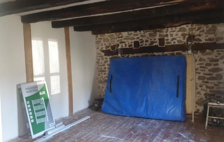 Maison ROZIERS-SAINT-GEORGES (87130)  96 m2 93 500 € 