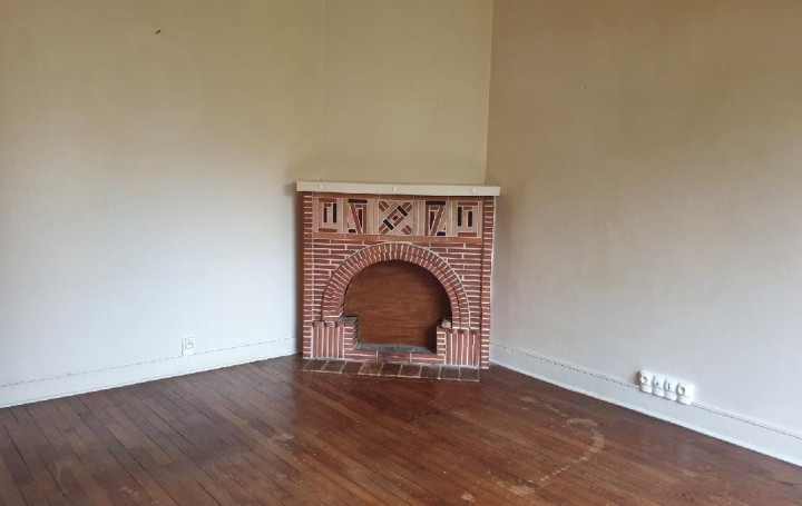 Maison CHATEAUNEUF-LA-FORET (87130)  90 m2 99 000 € 