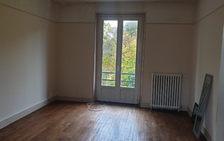 Maison CHATEAUNEUF-LA-FORET (87130)  90 m2 99 000 € 