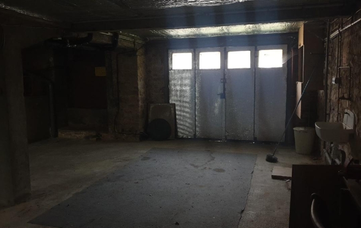 Maison CHATEAUNEUF-LA-FORET (87130)  90 m2 99 000 € 