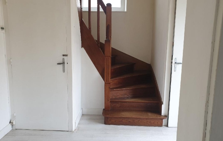 Maison CHATEAUNEUF-LA-FORET (87130)  90 m2 99 000 € 