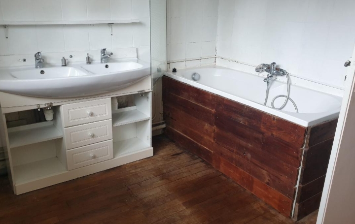 Maison CHATEAUNEUF-LA-FORET (87130)  90 m2 99 000 € 