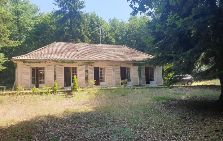 Maison / Villa LINARDS (87130) 139 m<sup>2</sup> 200 000 € 