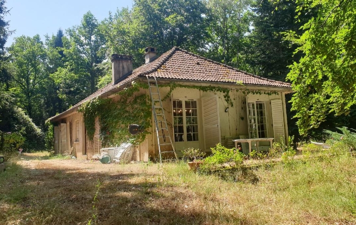 Maison LINARDS (87130)  139 m2 200 000 € 