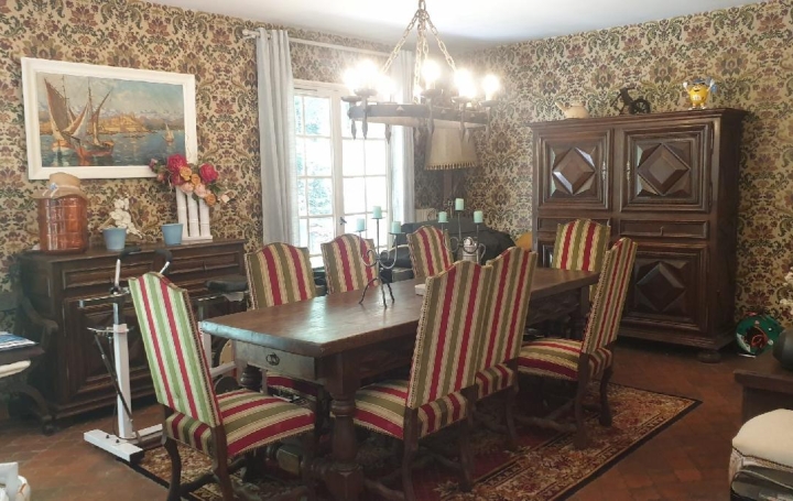 Maison LINARDS (87130)  139 m2 200 000 € 