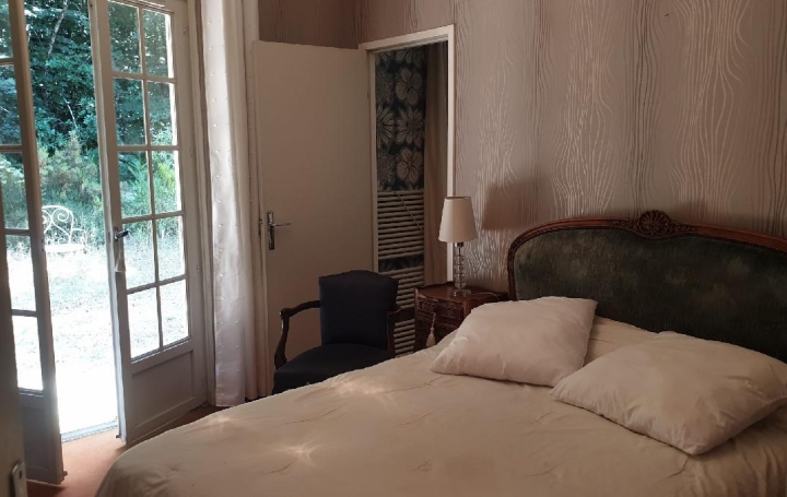 Maison LINARDS (87130)  139 m2 200 000 € 